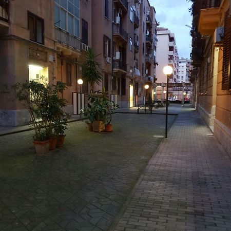 Palermo Inn Suite Zewnętrze zdjęcie