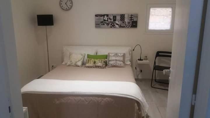 Palermo Inn Suite Zewnętrze zdjęcie