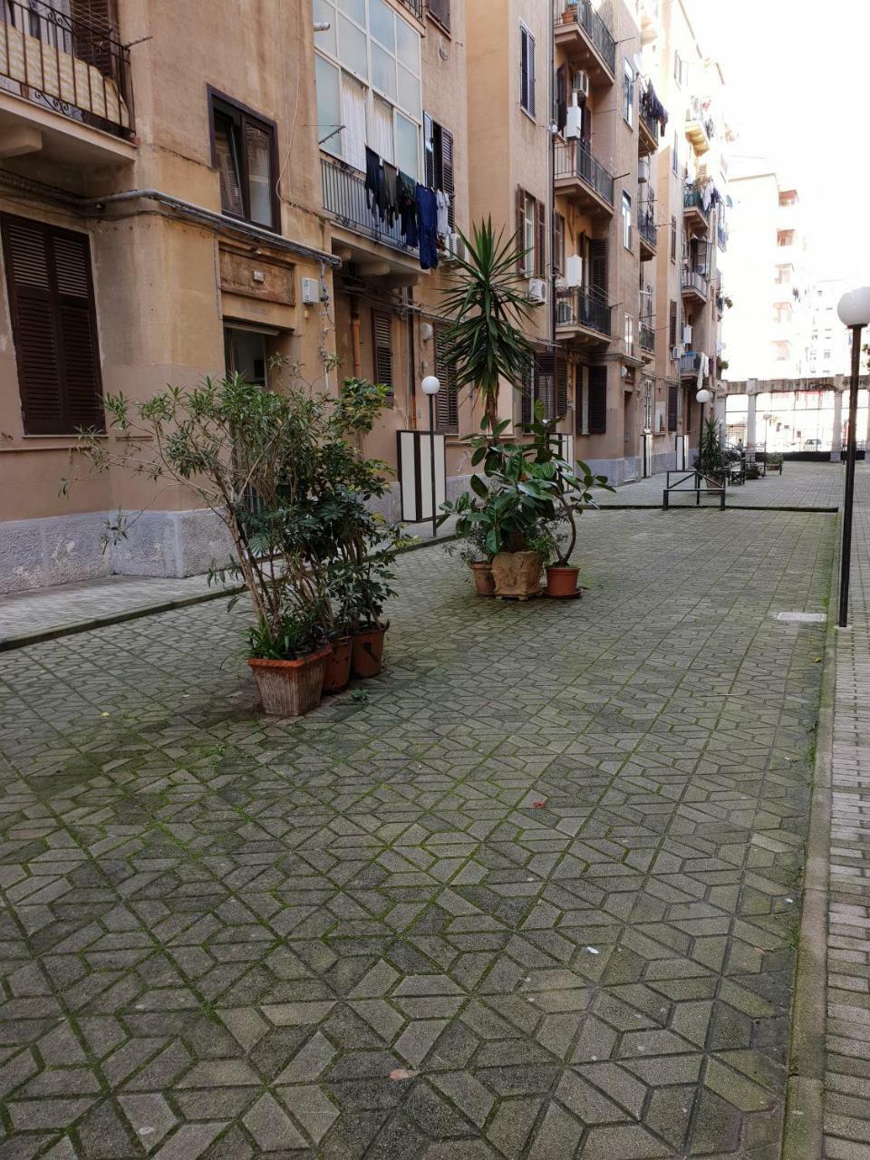 Palermo Inn Suite Zewnętrze zdjęcie