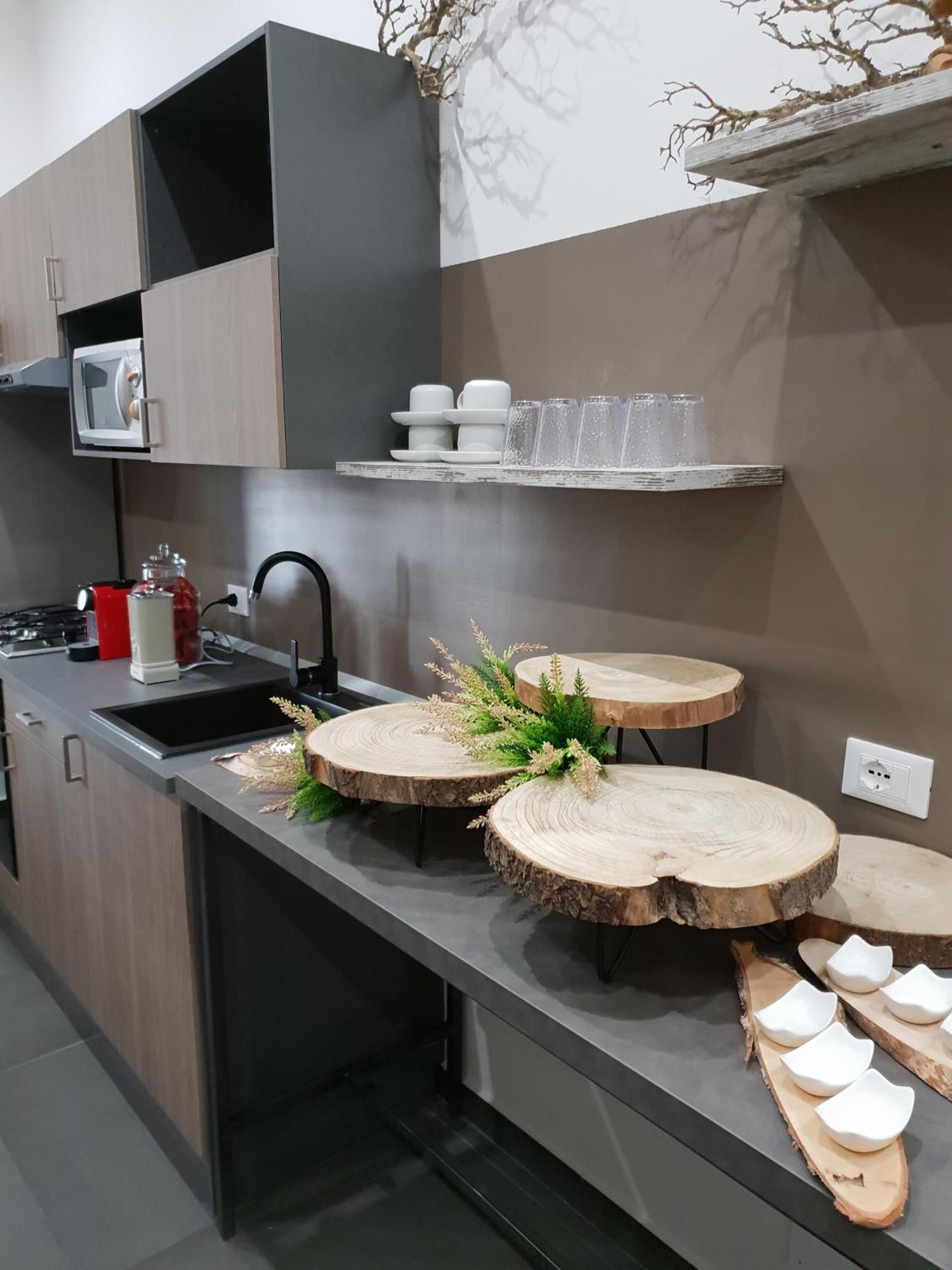 Palermo Inn Suite Zewnętrze zdjęcie