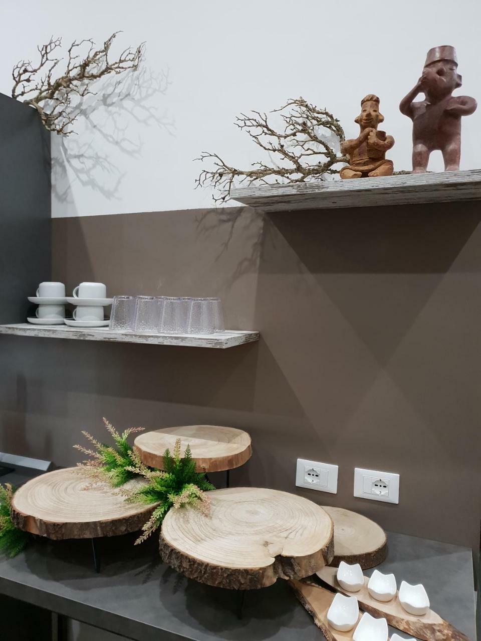 Palermo Inn Suite Zewnętrze zdjęcie