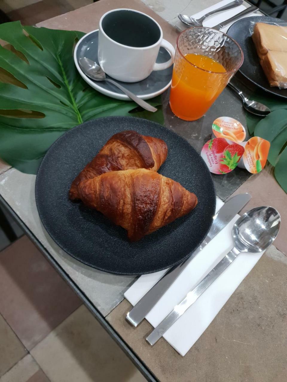 Palermo Inn Suite Zewnętrze zdjęcie