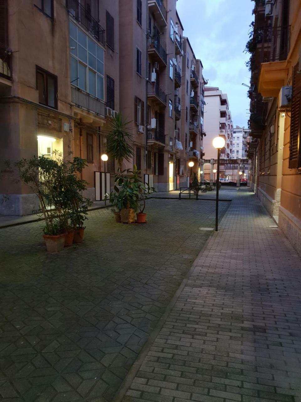 Palermo Inn Suite Zewnętrze zdjęcie