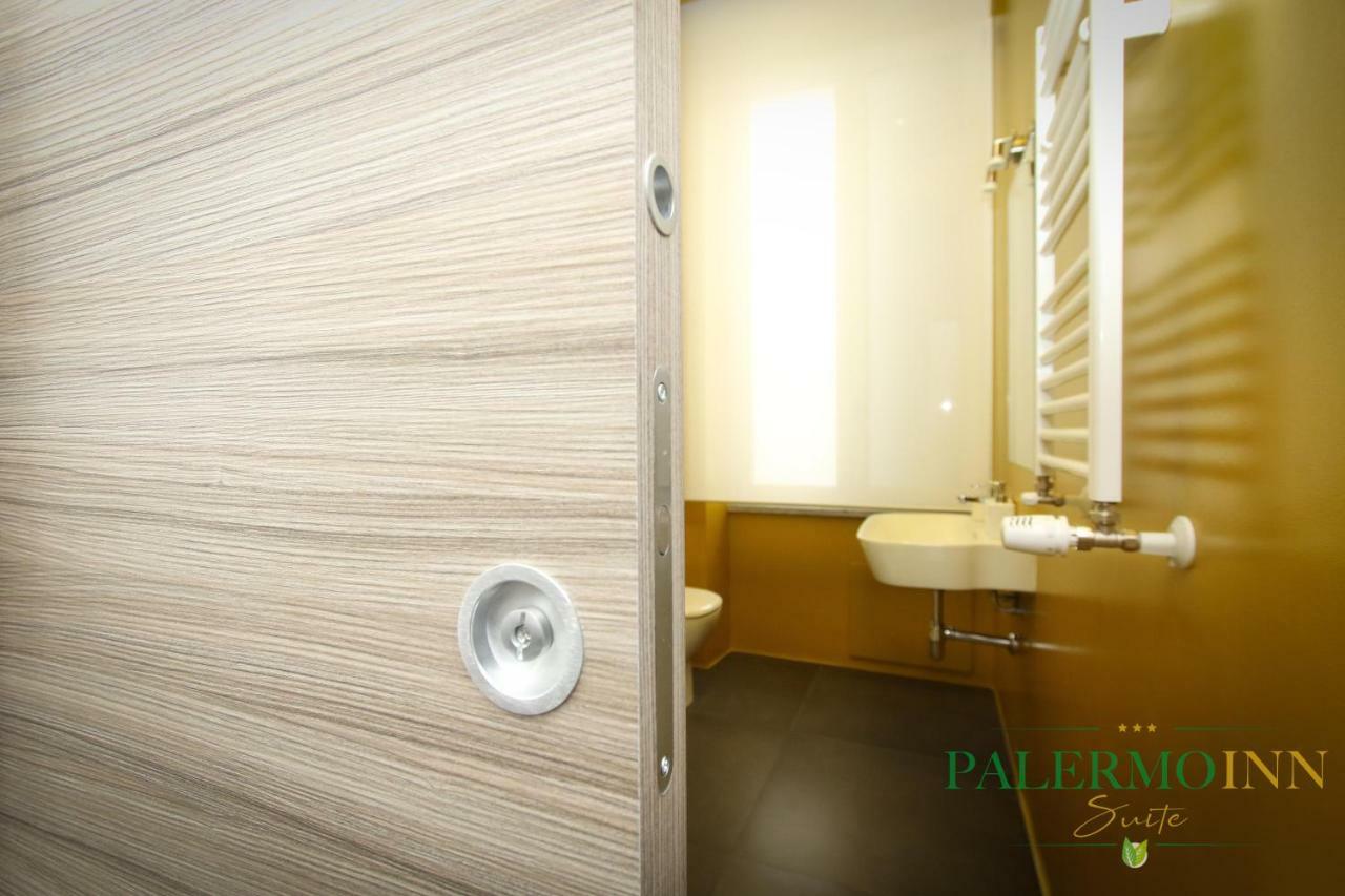 Palermo Inn Suite Pokój zdjęcie