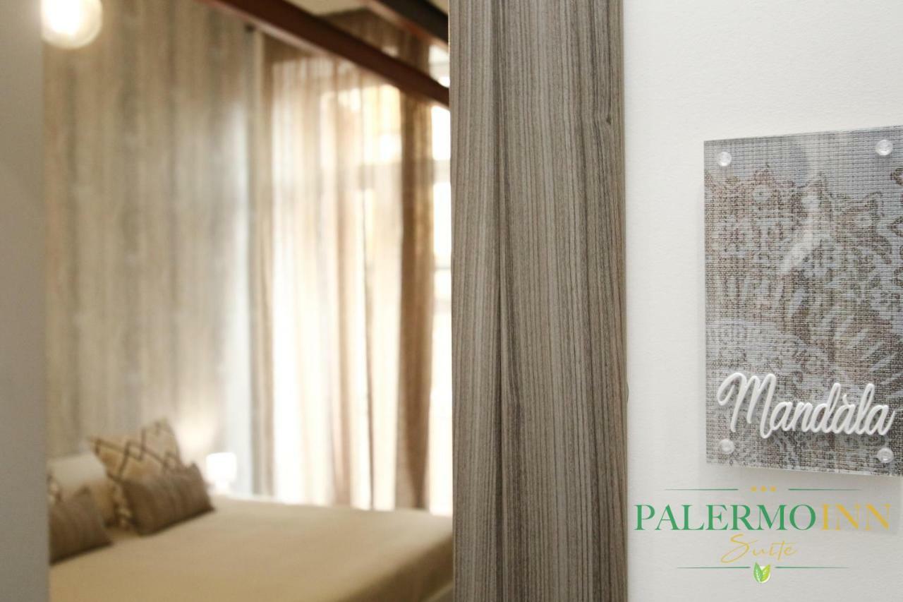 Palermo Inn Suite Pokój zdjęcie