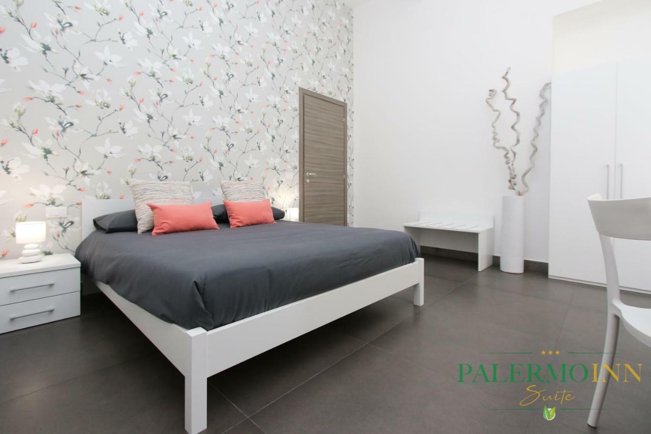 Palermo Inn Suite Pokój zdjęcie