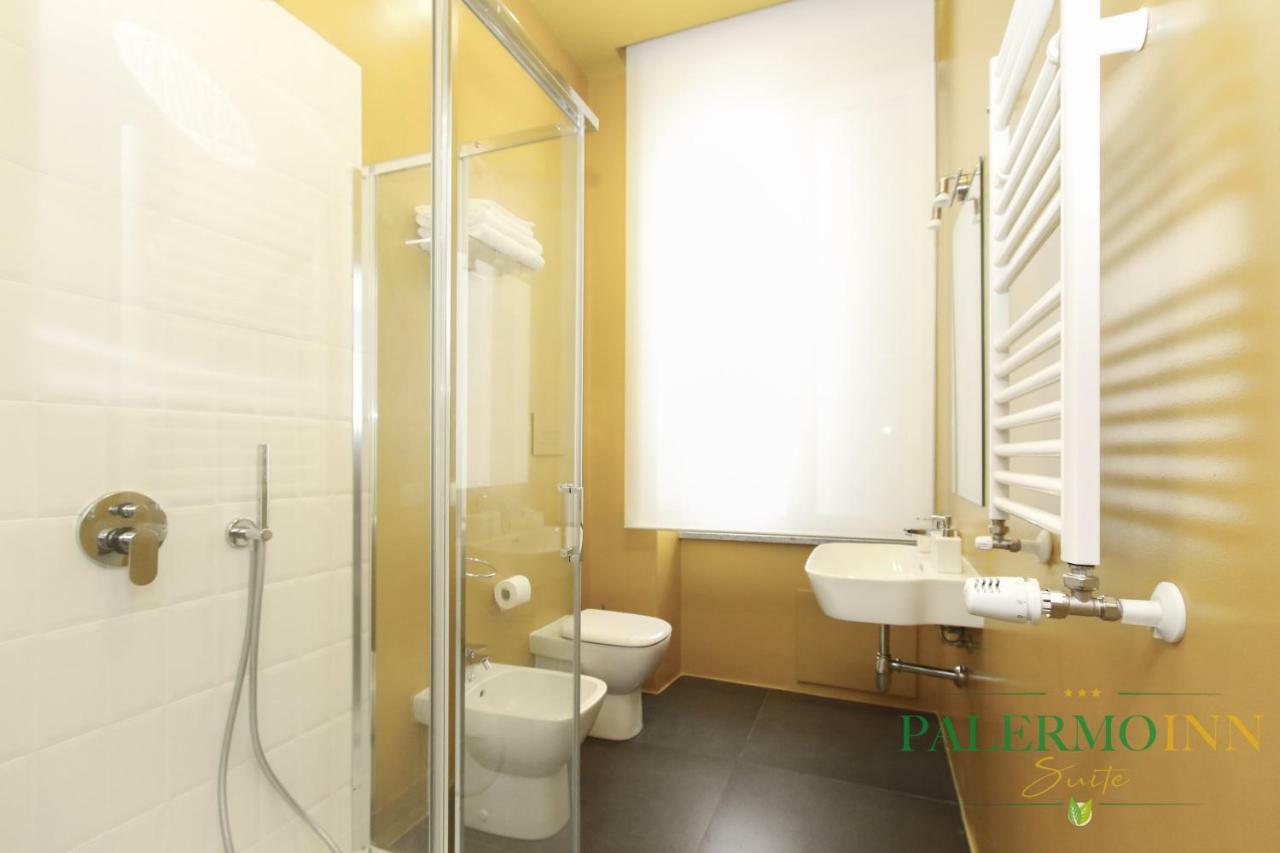 Palermo Inn Suite Pokój zdjęcie